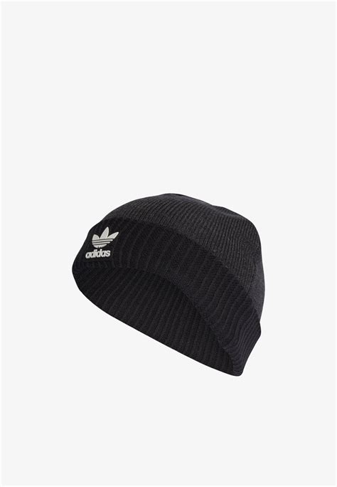 muts adidas zwart|adidas Originals ADICOLOR CUFFED SEAMLESS KNIT .